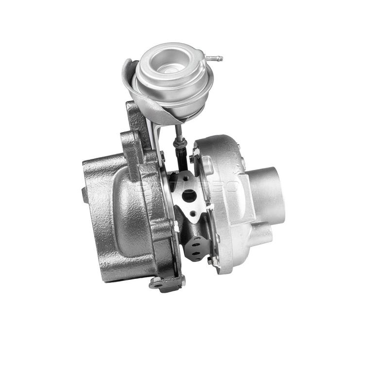 Turbocompressor BR Turbo ref. 782097-5001RS