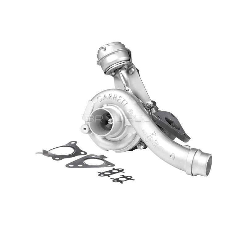 Turbocompresseur (Turbo) BR Turbo 782097-5001RSG