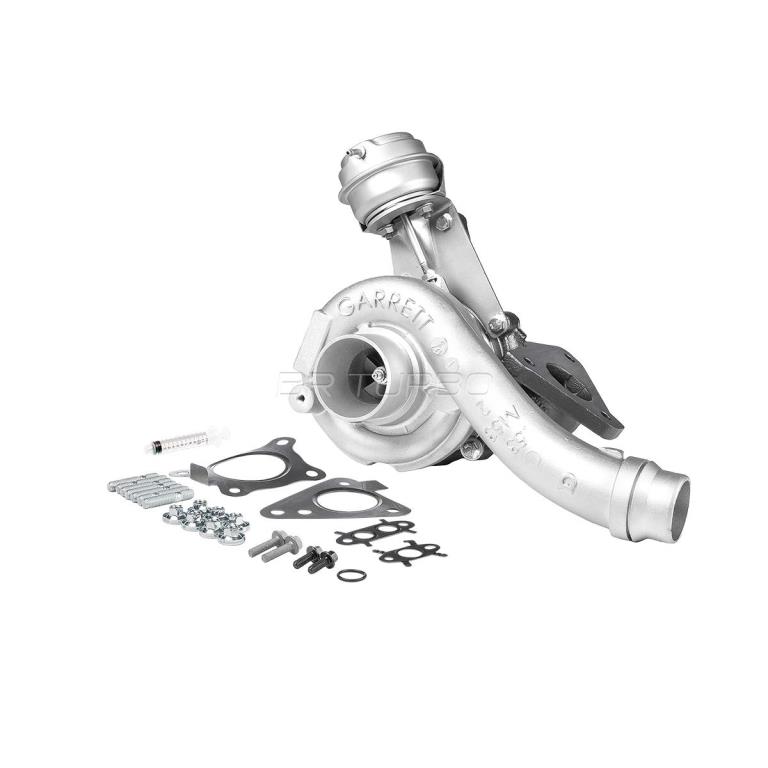 Turbocompresseur (Turbo) BR Turbo 782097-5001RSM