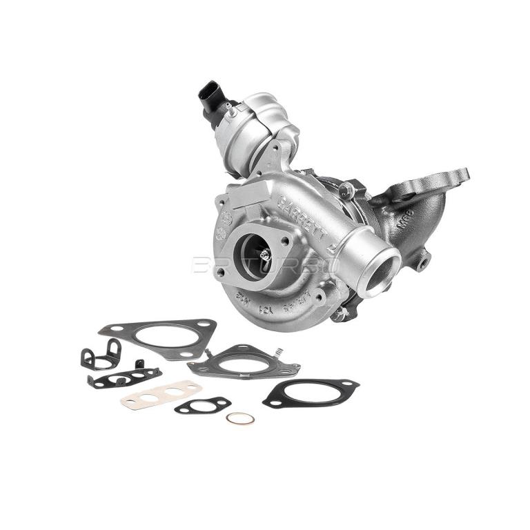 Turbocompresseur (Turbo) BR Turbo 782217-5001RSG