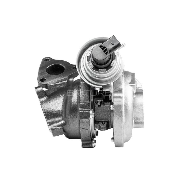 Turbocompresseur (Turbo) BR Turbo 782217-5001RSG