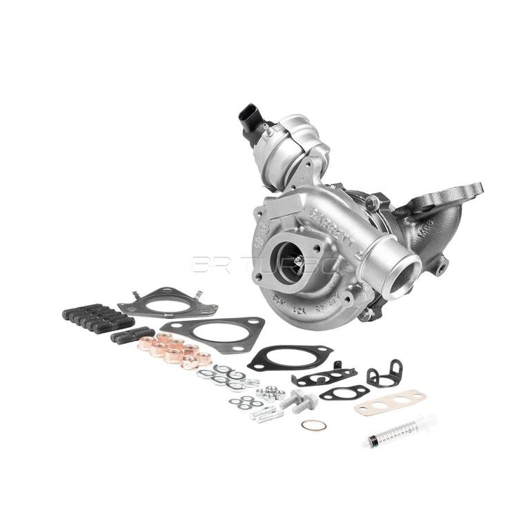 Turbocompresseur (Turbo) BR Turbo ref. 782217-5001RSM