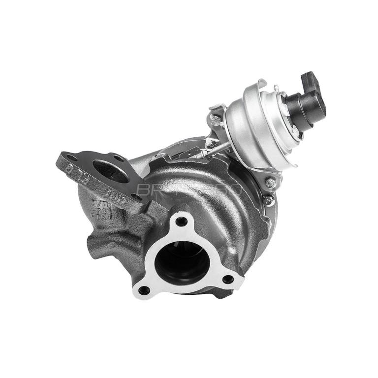 Turbocompresseur (Turbo) BR Turbo ref. 782217-5001RSM
