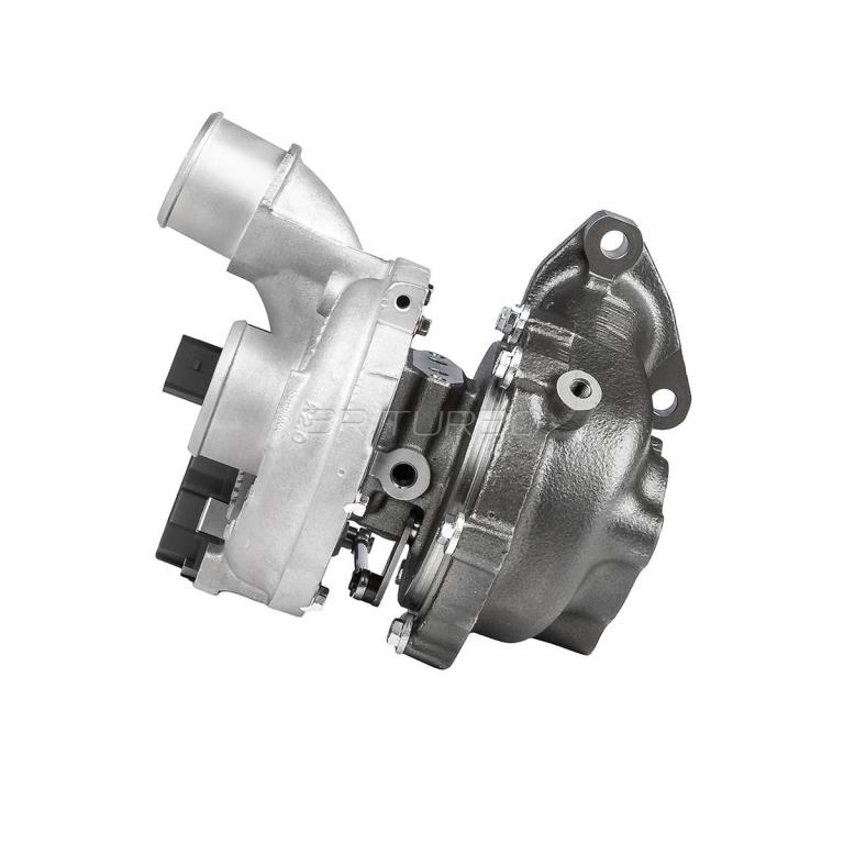 Turbocompresseur (Turbo) BR Turbo ref. 784114-5001RS