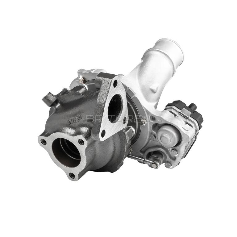 Turbocompresseur (Turbo) BR Turbo ref. 784114-5001RS