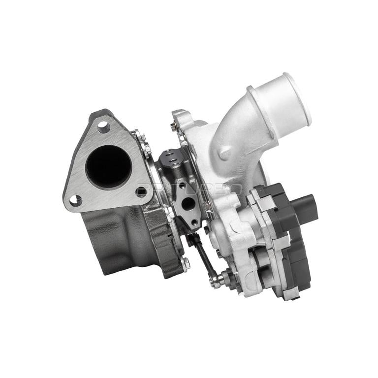 Turbocompresseur (Turbo) BR Turbo ref. 784114-5001RS