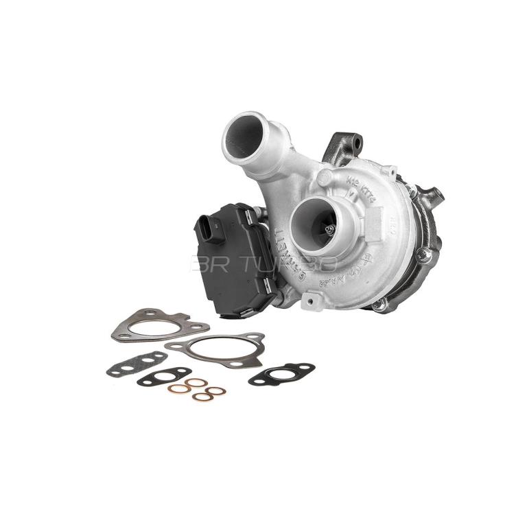 Turbocompresseur (Turbo) BR Turbo ref. 784114-5001RSG