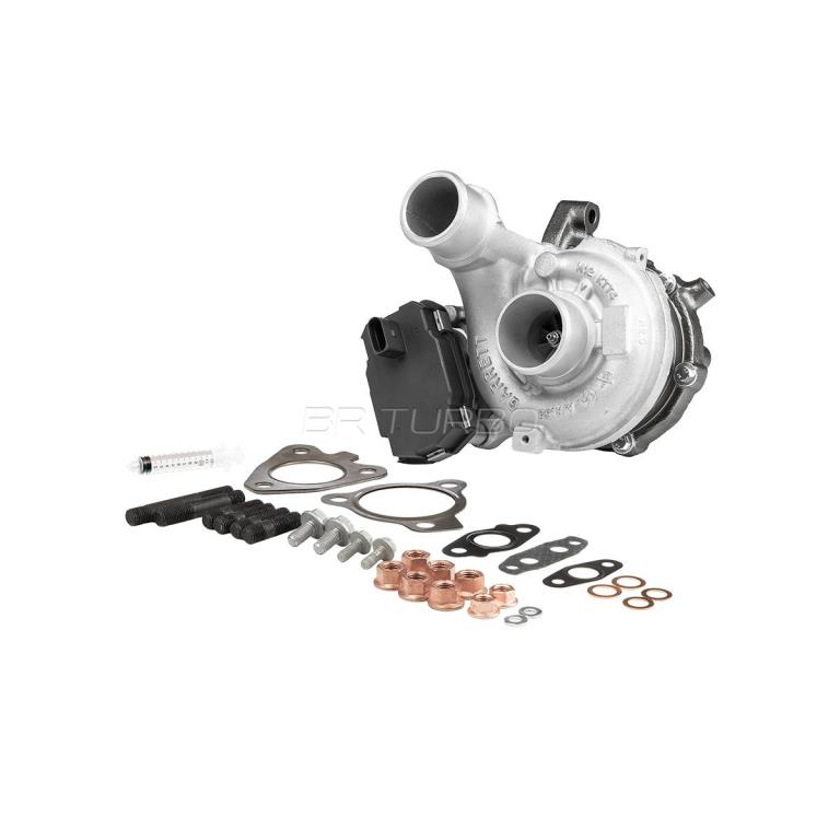 Turbocompresseur (Turbo) BR Turbo ref. 784114-5001RSM