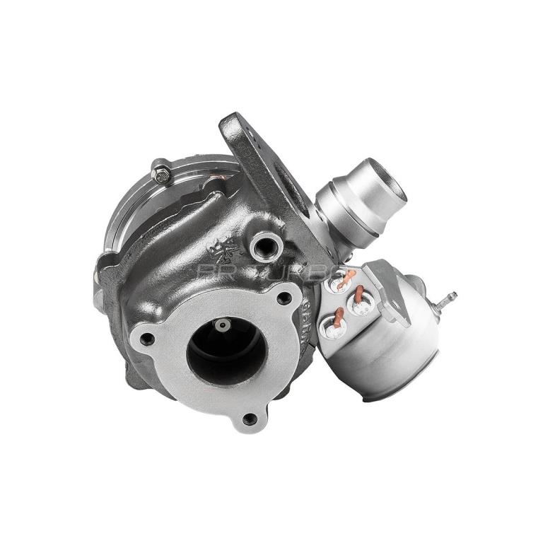 Turbocompresseur (Turbo) BR Turbo ref. 785437-5001RS