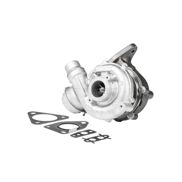 Turbocompresseur (Turbo) BR Turbo ref. 785437-5001RSG