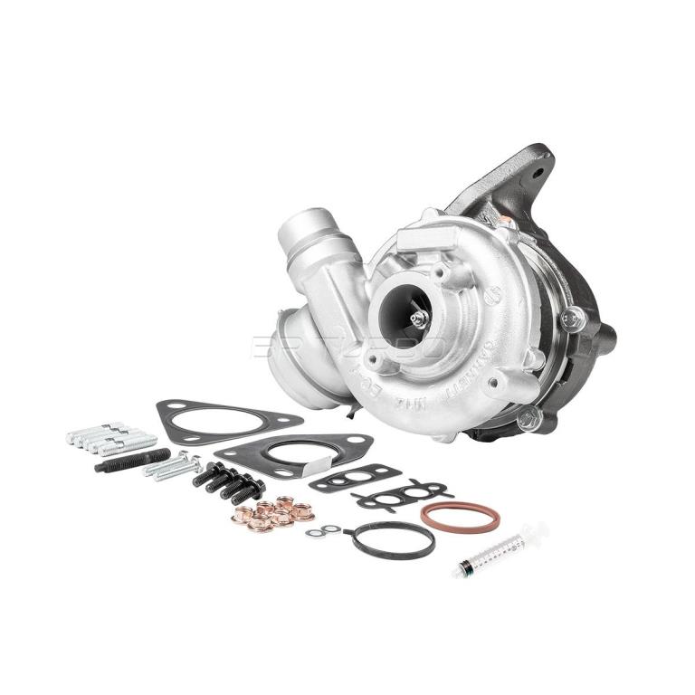 Turbocompresseur (Turbo) BR Turbo ref. 785437-5001RSM