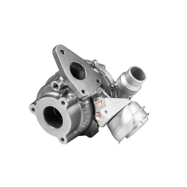 Turbocompresseur (Turbo) BR Turbo ref. 785437-5001RSM