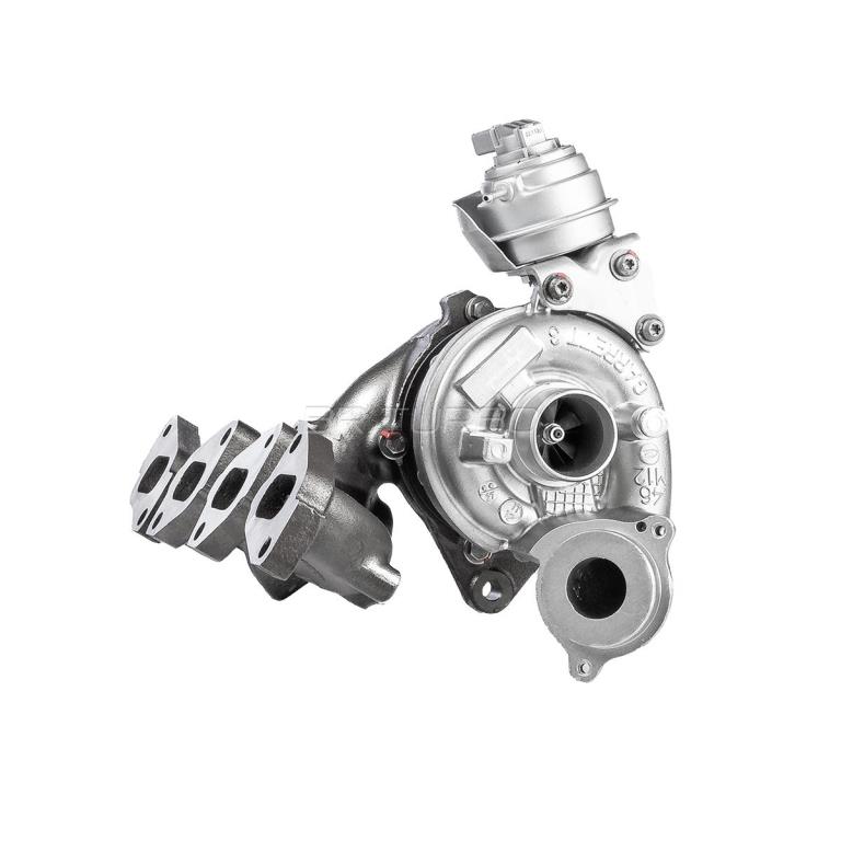 Turbocompresseur (Turbo) BR Turbo ref. 785448-5001RS