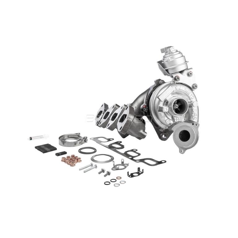 Turbocompressor BR Turbo ref. 785448-5001RSM