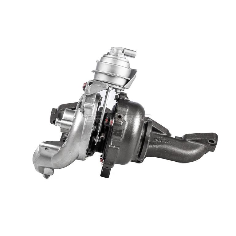 Turbocompressor BR Turbo ref. 785448-5001RSM
