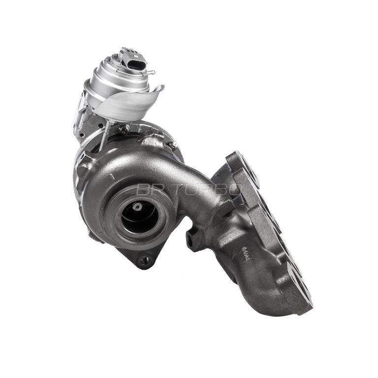 Turbocompressor BR Turbo ref. 785448-5001RSM