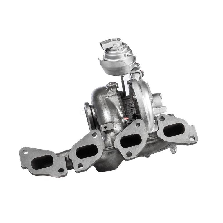 Turbocompressor BR Turbo ref. 785448-5001RSM
