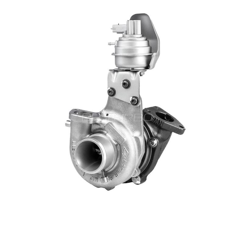Turbocompressor BR Turbo ref. 786137-5001RS