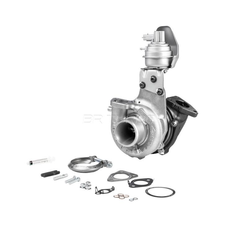 Turbocompresseur (Turbo) BR Turbo ref. 786137-5001RSM