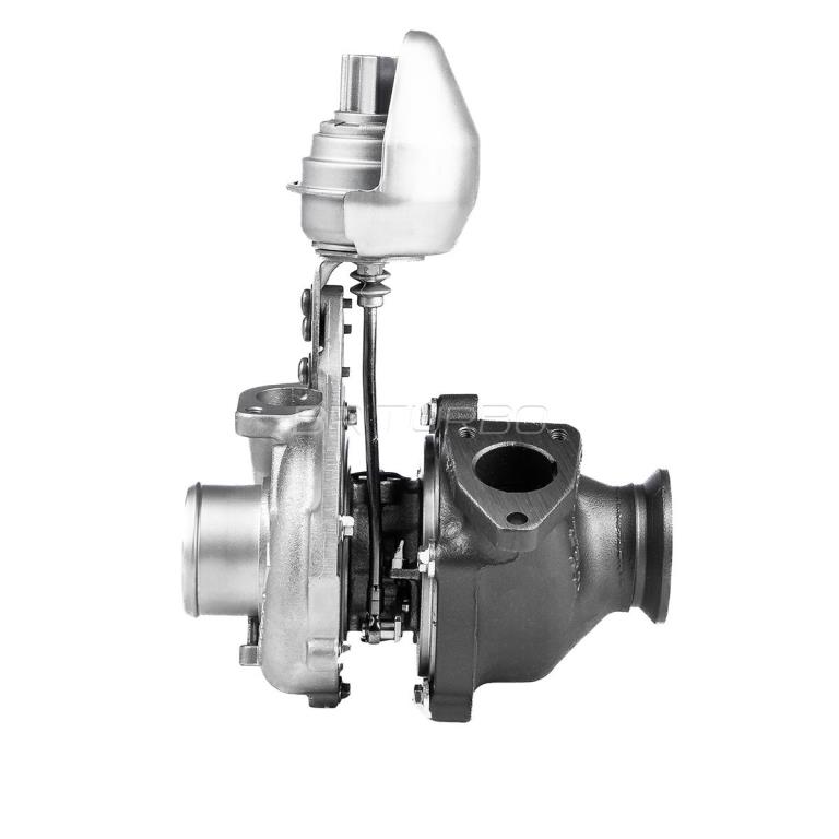 Turbocompresseur (Turbo) BR Turbo ref. 786137-5001RSM