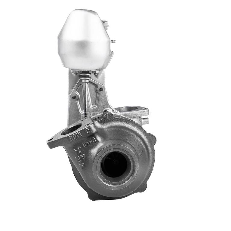 Turbocompresseur (Turbo) BR Turbo ref. 786137-5001RSM