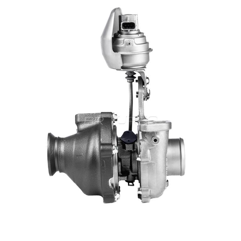 Turbocompresseur (Turbo) BR Turbo ref. 786137-5001RSM
