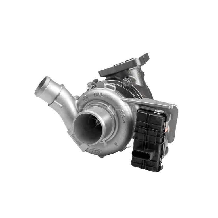 Turbocompresseur (Turbo) BR Turbo ref. 786880-5001RS