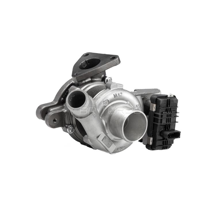 Turbocompresseur (Turbo) BR Turbo ref. 786880-5001RS
