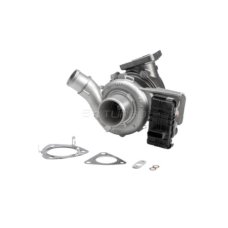 Turbocompresseur (Turbo) BR Turbo ref. 786880-5001RSG
