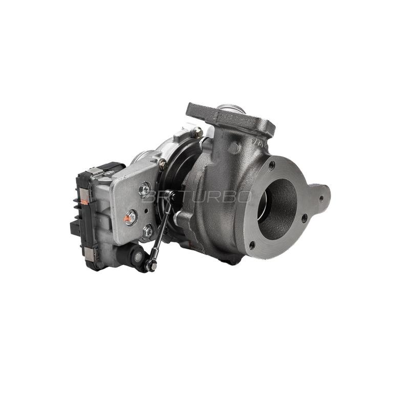 Turbocompresseur (Turbo) BR Turbo ref. 786880-5001RSG