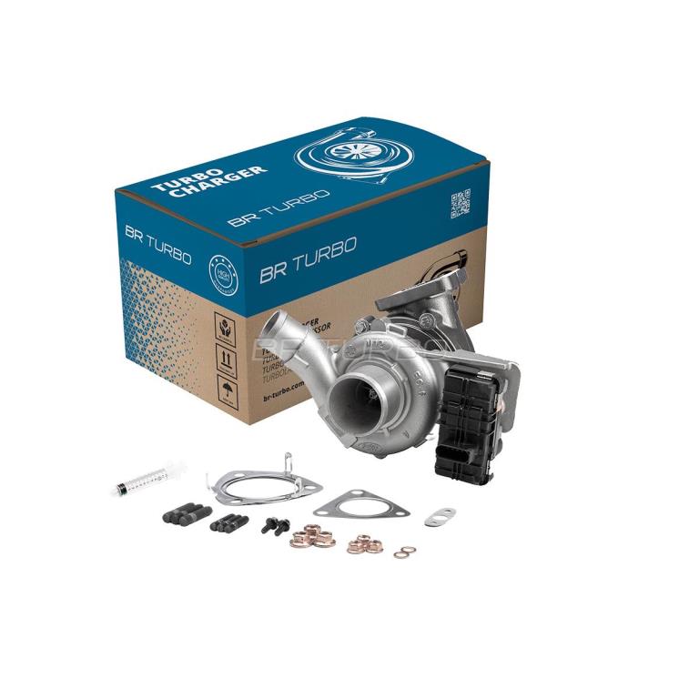 Turbocompresseur (Turbo) BR Turbo ref. 786880-5001RSM