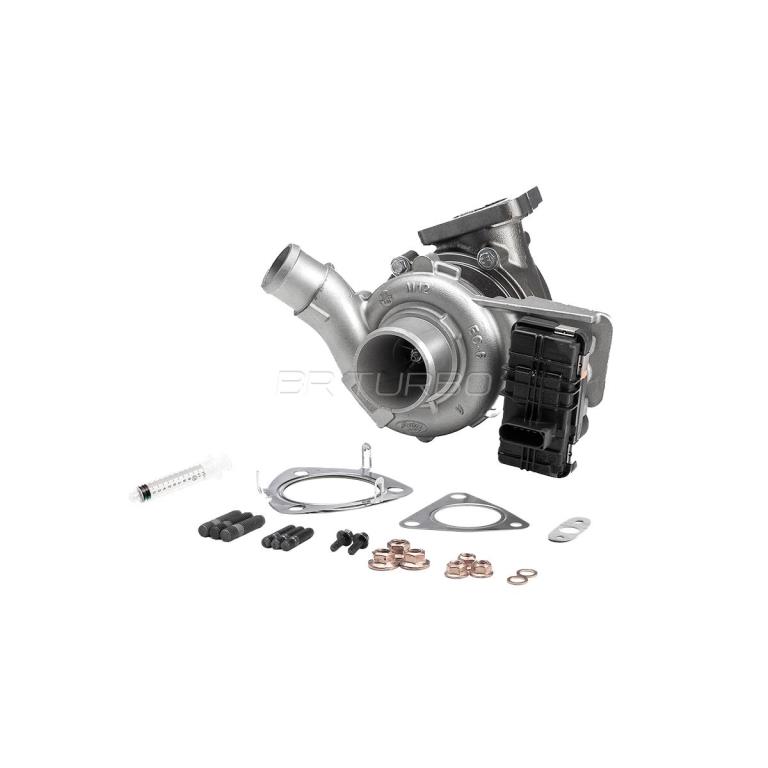 Turbocompresseur (Turbo) BR Turbo ref. 786880-5001RSM