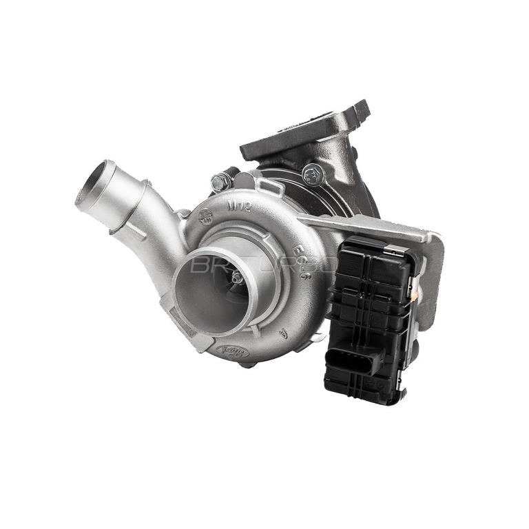 Turbocompresseur (Turbo) BR Turbo ref. 786880-5023RS
