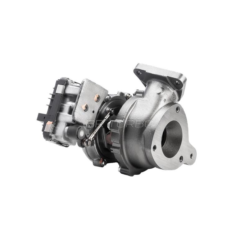 Turbocompresseur (Turbo) BR Turbo ref. 786880-5023RS