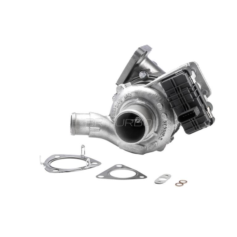 Turbocompresseur (Turbo) BR Turbo 786880-5023RSG
