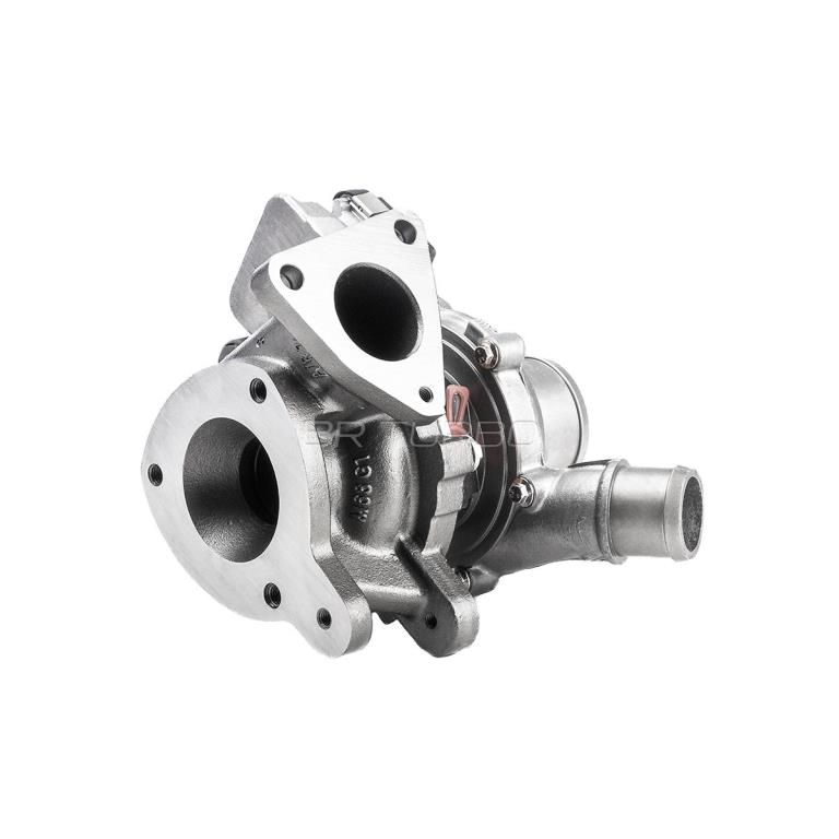 Turbocompresseur (Turbo) BR Turbo 786880-5023RSG