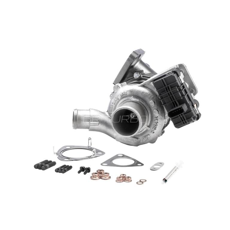 Turbocompresseur (Turbo) BR Turbo ref. 786880-5023RSM