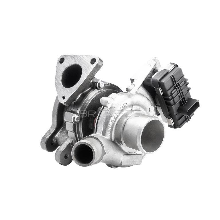 Turbocompresseur (Turbo) BR Turbo ref. 786880-5023RSM