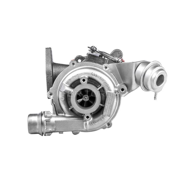 Turbocompresseur (Turbo) BR Turbo ref. 786997-5001RS