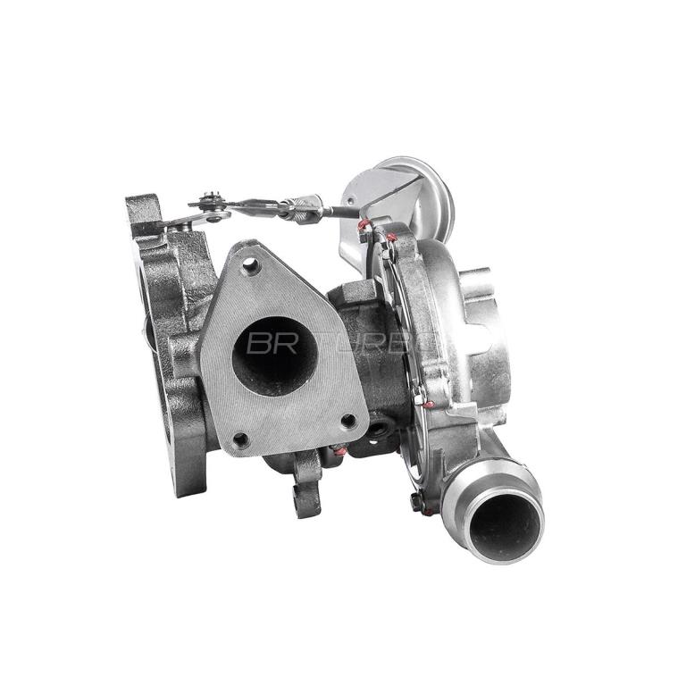 Turbocompresseur (Turbo) BR Turbo ref. 786997-5001RS
