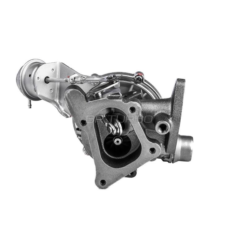 Turbocompresseur (Turbo) BR Turbo ref. 786997-5001RSG