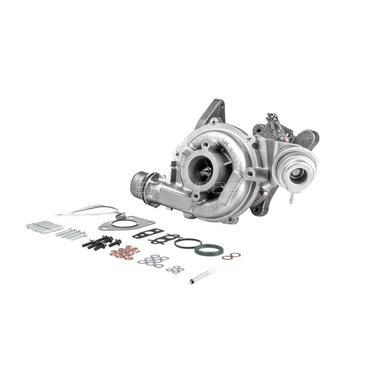 Turbocompresseur (Turbo) BR Turbo ref. 786997-5001RSM