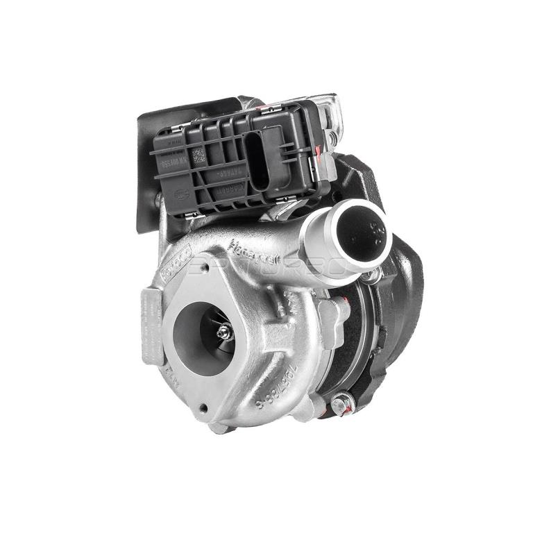 Turbocompresseur (Turbo) BR Turbo ref. 787556-5001RS