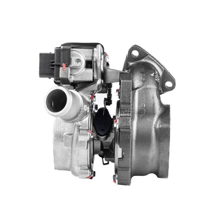 Turbocompresseur (Turbo) BR Turbo ref. 787556-5001RS