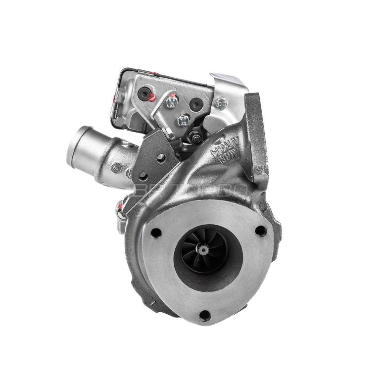 Turbocompresseur (Turbo) BR Turbo ref. 787556-5001RS