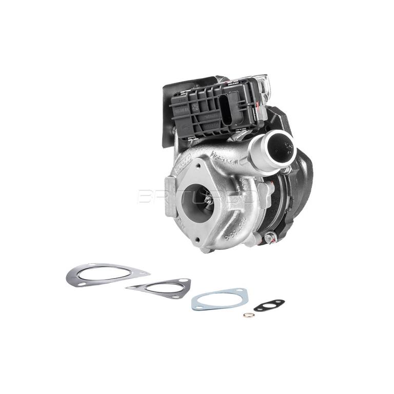 Turbocompressor BR Turbo ref. 787556-5001RSG