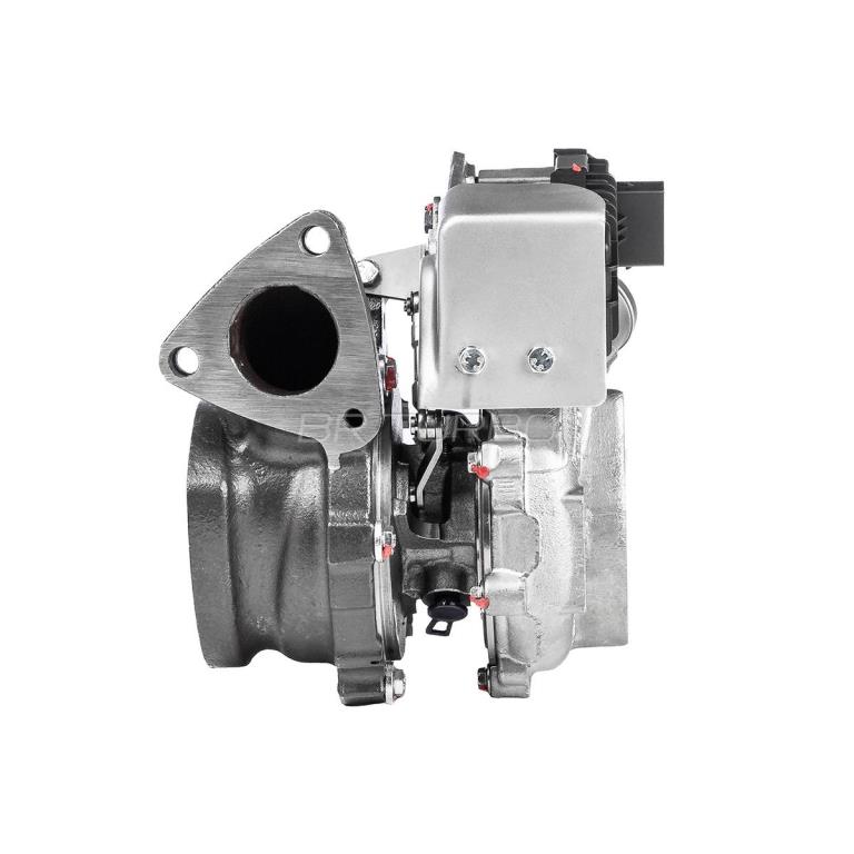 Turbocompressor BR Turbo 787556-5001RSM