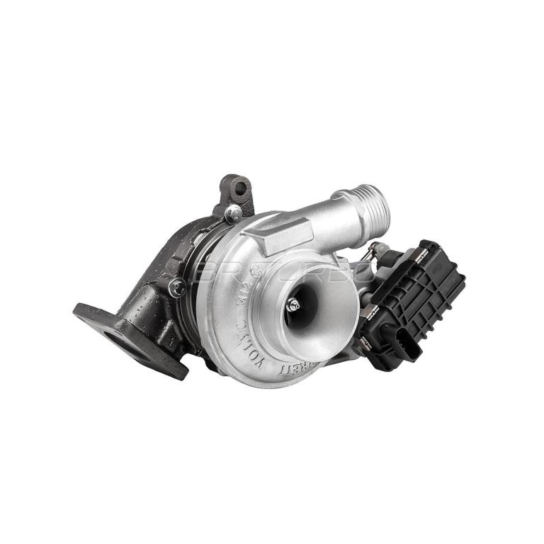 Turbocompresseur (Turbo) BR Turbo ref. 787630-5001RS