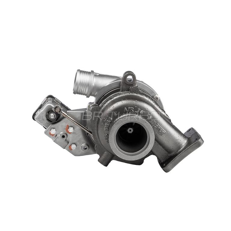 Turbocompresseur (Turbo) BR Turbo ref. 787630-5001RS