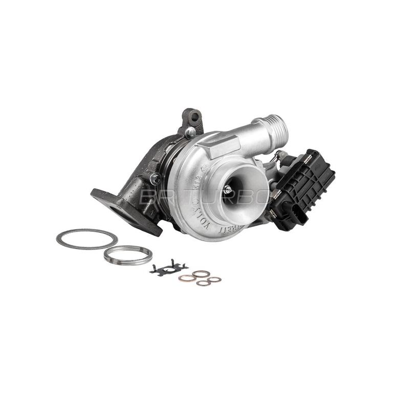 Turbocompresseur (Turbo) BR Turbo ref. 787630-5001RSG